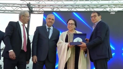 JT Al Maghribiya 09h du 19-03-23