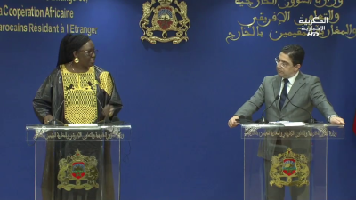 Almaghribia 09h du 23/03/2023