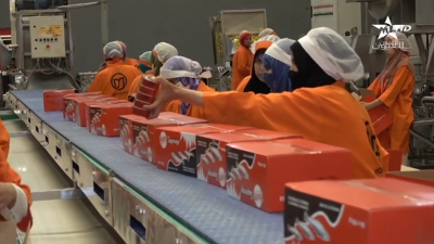 JT Laâyoune 15/04/2023