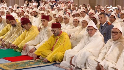 JT Laâyoune 18/04/2023