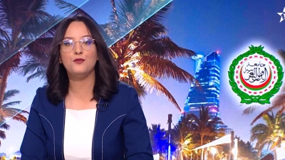 JT francais 19052023