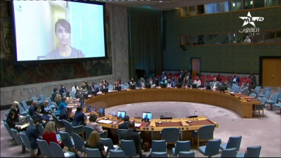 JT Laâyoune 21/04/2023