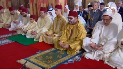 JT Laâyoune 22/04/2023