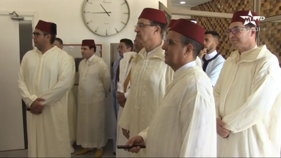 JT Laâyoune 23/04/2023