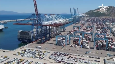 JT Laâyoune 24/04/2023