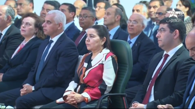 JT Laâyoune 26/04/2023