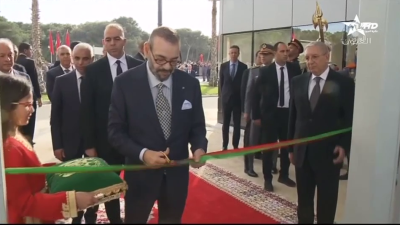 JT Laâyoune 28/04/2023