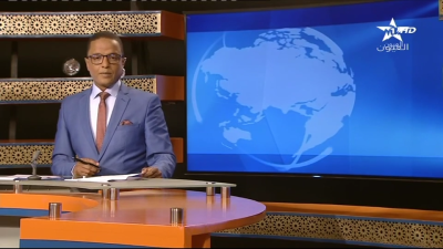 JT Laayoun 23/5/2023