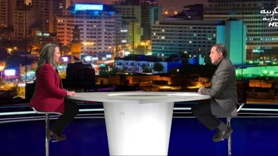 LIQAA AL MAGHRIBIYA 09032023 - Liqaa Al Maghribiya