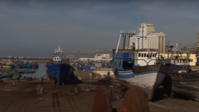 Episode 5 - أمودو