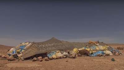 Episode 8 - أمودو