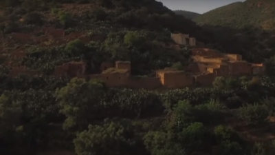 Episode 9 - أمودو