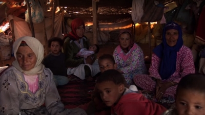 Episode 2 - أمودو