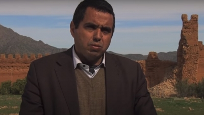 Episode 7 - أمودو