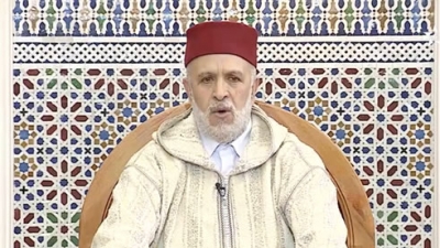 طبقات الصحابة وروايتهم : عبد الحق ايدير - Adourouss al hadithia