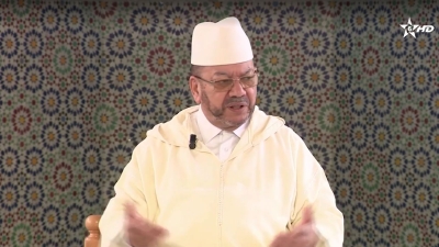 AL KARASSI AL ILMIYA-10 - الكراسي العلمية