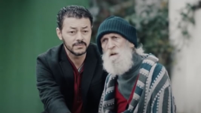 12 heures - 12 ساعة