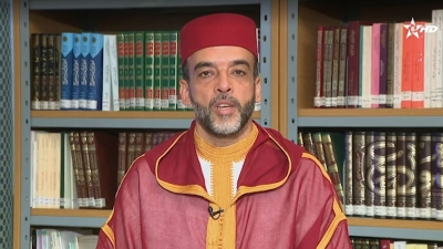 AL AAQIDA AL ACHAARIA-1 - العقيدة الأشعرية