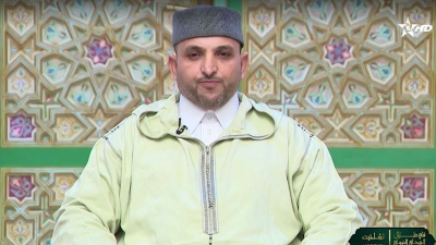 FI DILAL ALHADY ANABAOUI-3 - في ظلال الهدي النبوي