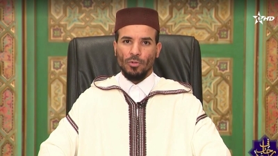 FI RIHAB SOURA-4 - FI RIHAB SOURA