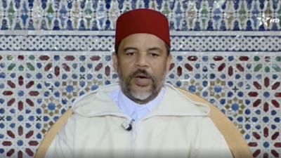 ادريس بن الضاوية : قواعد نقد الحديث عند الإمام مالك - Adourouss al hadithia