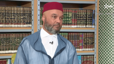 AL AAQIDA AL ACHAARIA 30012023 - العقيدة الأشعرية