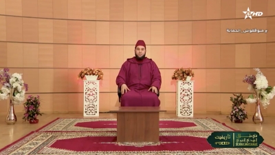 FI DILAL ALHADY ANABAOUI 31012023 - في ظلال الهدي النبوي