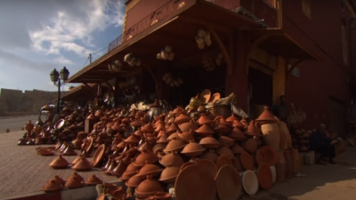 Episode 6 - أمودو