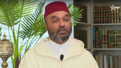 AL KARASSI AL ILMIYA-8 - الكراسي العلمية