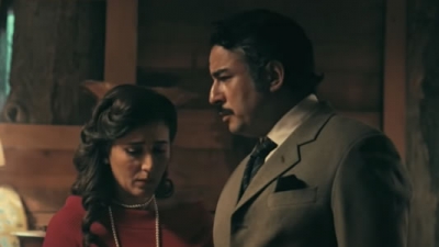 Al Madi La Yaaoude - الماضي لا يعود