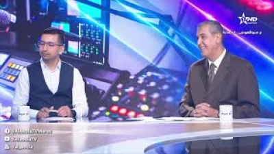 Episode 27/08/2022 - الوسيط