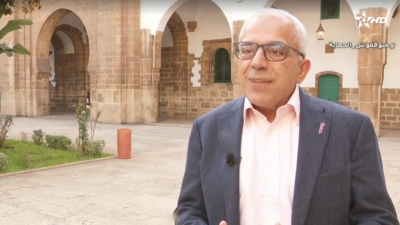 Zaman Attakafa 01/03/2023 - Zamane Attakafa