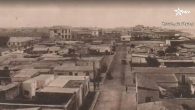 برنامج مروا من هنا 01/03/2023 - مروا من هنا