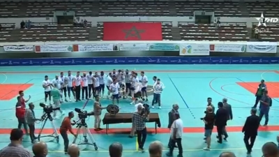 AL FADAE RIYADI 05-06-23 - Al fadae riyadi