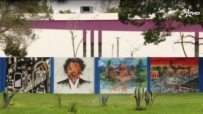 11-05-2023_Zamane Attakafa-التوجيه إلى مهن الفن - Zamane Attakafa