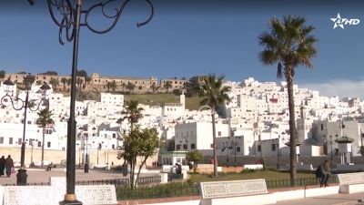 11-05-2023_Marrou min houna-M.Bertuchi - Marrou min houna