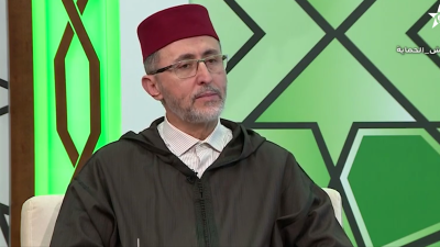 ADOUROUSS AL HADITHIA 04032023 - Adourouss al hadithia