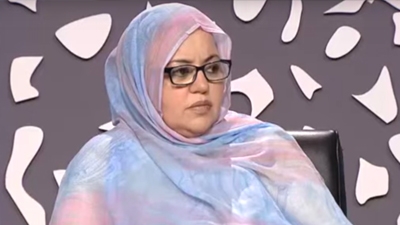 برنامج في الواجهة  - في الواجهة