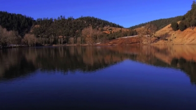 صهريج المغرب - أمودو