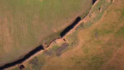 بعث الروح في الاطلس - أمودو