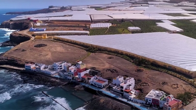 1 أسرار الجزر الخالدات - أمودو