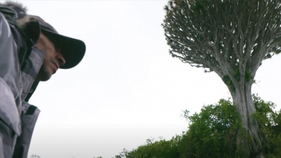 أسرار الجزر الخالدات 4 - أمودو