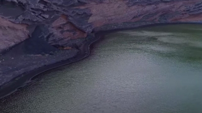 أسرار الجزر الخالدات 5 - أمودو