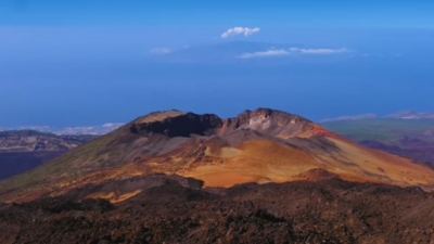 أسرار الجزر الخالدات 7 - أمودو