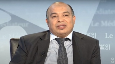 حلقة 2019/01/05 - الوسيط