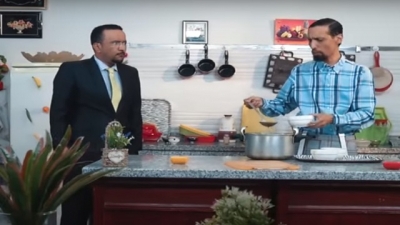 Episode 29 - al baraka mouchtaraka