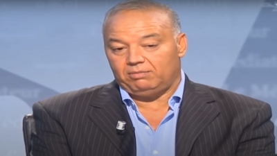 حلقة 2018/10/13 - الوسيط