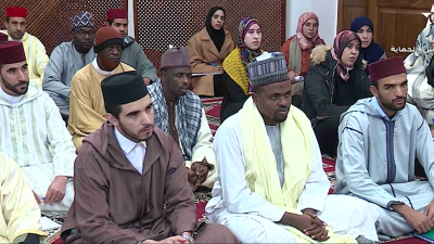 ADOUROUSS AL HADITHIA 03032023 - Adourouss al hadithia