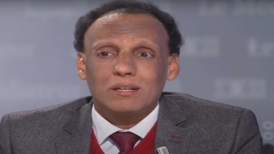 حلقة 2018/01/26 - الوسيط