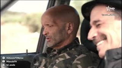 Episode 01/01/2023 - Moudawala